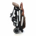 Коляска прогулянкова Carrello Astra CRL-11301 Hazel Brown