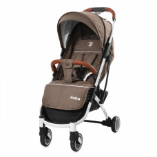 Коляска прогулочная Carrello Astra CRL-11301 Hazel Brown