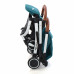 Коляска прогулочная Carrello Astra CRL-11301 Jade Green