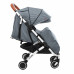 Коляска прогулочная Carrello Astra CRL-11301 Pearly Grey