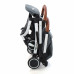 Коляска прогулочная Carrello Astra CRL-11301 Pearly Grey