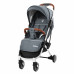 Коляска прогулочная Carrello Astra CRL-11301 Pearly Grey