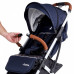 Коляска прогулянкова CARRELLO Astra CRL-11301 Denim Blue