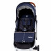 Коляска прогулянкова CARRELLO Astra CRL-11301 Denim Blue