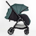 Коляска прогулянкова CARRELLO Eclipse CRL-12001 Grass Green Льон