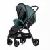 Коляска прогулянкова CARRELLO Eclipse CRL-12001 Grass Green Льон Коляска прогулянкова CARRELLO Eclipse CRL-12001 Grass Green Льон