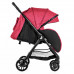 Коляска прогулянкова CARRELLO Eclipse CRL-12001 Rose Red Льон