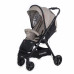 Коляска прогулянкова CARRELLO Eclipse CRL-12001 Safari Beige Льон Коляска прогулянкова CARRELLO Eclipse CRL-12001 Safari Beige Льон