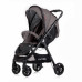 Коляска прогулочная CARRELLO Eclipse CRL-12001 Shale Grey Лен Коляска прогулочная CARRELLO Eclipse CRL-12001 Shale Grey Лен