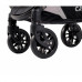 Коляска прогулянкова CARRELLO Eclipse CRL-12001 Deep Blue Льон