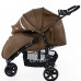 Коляска прогулянкова Carrello Enigma CRL-1407 Dark brown