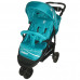 Коляска прогулянкова Carrello Enigma CRL-1407 Green
