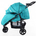Коляска прогулянкова Carrello Enigma CRL-1407 Green