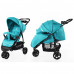 Коляска прогулянкова Carrello Enigma CRL-1407 Green