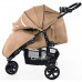 Коляска прогулочная Carrello Enigma CRL-1407 Light brown