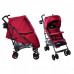 Коляска прогулянкова Carrello Costa CRL-1409 Magic Crimson