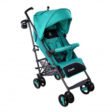 Коляска прогулочная Carrello Costa CRL-1409 Magic Green