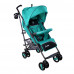 Коляска прогулянкова Carrello Costa CRL-1409 Magic Green