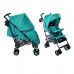 Коляска прогулянкова Carrello Costa CRL-1409 Magic Green