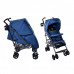 Коляска прогулянкова Carrello Costa CRL-1409 Navy Blue