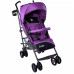 Коляска прогулочная Carrello Costa CRL-1409 Striking Purple