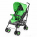 Коляска прогулочная Carrello Porto CRL-1411 Green