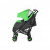 Коляска прогулочная Carrello Porto CRL-1411 Green