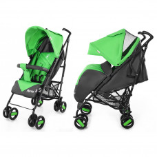 Коляска прогулочная Carrello Porto CRL-1411 Green