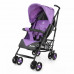 Коляска прогулянкова Carrello Porto CRL-1411 Purple