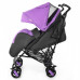 Коляска прогулянкова Carrello Porto CRL-1411 Purple