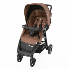 Коляска прогулочная Carrello Maestro CRL-1414 Brown