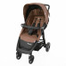 Коляска прогулочная Carrello Maestro CRL-1414 Brown