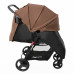 Коляска прогулочная Carrello Maestro CRL-1414 Brown