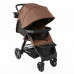 Коляска прогулочная Carrello Maestro CRL-1414 Brown