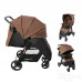 Коляска прогулочная Carrello Maestro CRL-1414 Brown