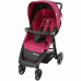 Коляска прогулочная Carrello Maestro CRL-1414 Crimson Коляска прогулочная Carrello Maestro CRL-1414 Crimson