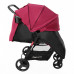 Коляска прогулочная Carrello Maestro CRL-1414 Crimson