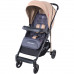 Коляска прогулянкова Carrello Espresso CRL-1415 Beige