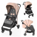 Коляска прогулянкова Carrello Espresso CRL-1415 Beige Коляска прогулянкова Carrello Espresso CRL-1415 Beige