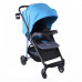 Коляска прогулянкова Carrello Espresso CRL-1415 Blue