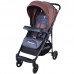 Коляска прогулянкова Carrello Espresso CRL-1415 Brown