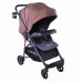 Коляска прогулянкова Carrello Espresso CRL-1415 Brown
