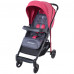 Коляска прогулочная Carrello Espresso CRL-1415 Crimson