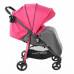 Коляска прогулочная Carrello Espresso CRL-1415 Crimson