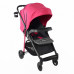 Коляска прогулочная Carrello Espresso CRL-1415 Crimson