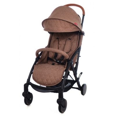 Коляска прогулянкова CARRELLO Pilot CRL-1418 Desert Beige