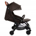 Коляска прогулянкова CARRELLO Pilot CRL-1418 Hazel Brown