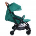 Коляска прогулянкова CARRELLO Pilot CRL-1418 Jade Green