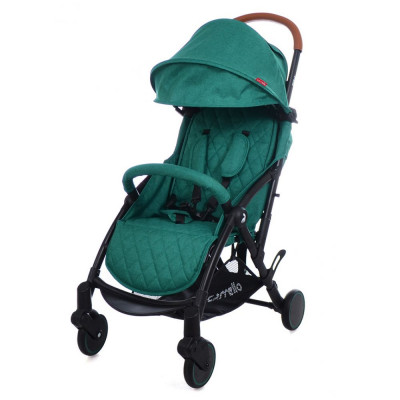 Коляска прогулянкова CARRELLO Pilot CRL-1418 Jade Green