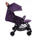 Коляска прогулянкова CARRELLO Pilot CRL-1418 Purple Iris